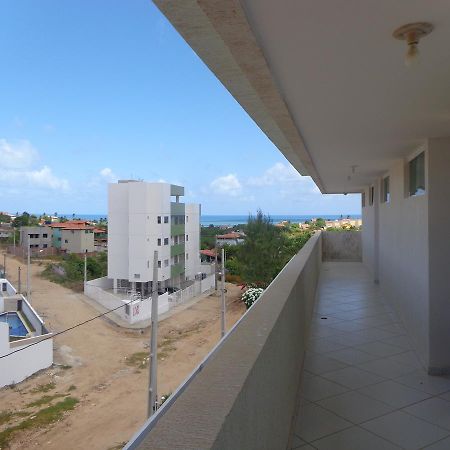 Condominio Mar & Sol Conde  Luaran gambar