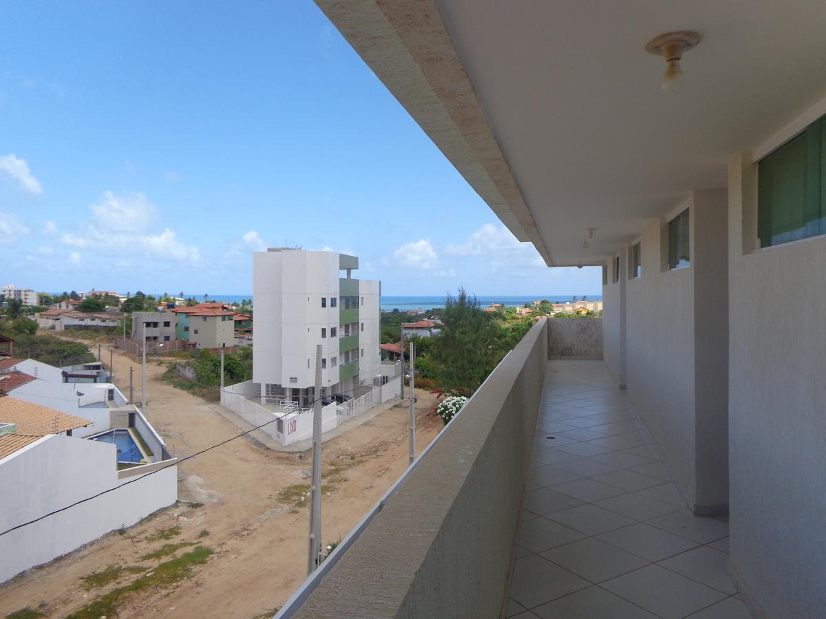 Condominio Mar & Sol Conde  Luaran gambar
